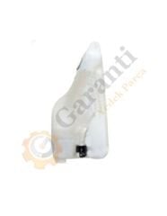 SİLECEK SU FISKİYE DEPOSU KOMPLE MEGANE III FLUENCE