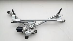 ÖN CAM SİLECEK MEKANİZMASI CAPTUR