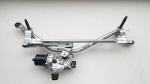 ÖN CAM SİLECEK MEKANİZMASI CAPTUR