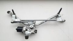 ÖN CAM SİLECEK MEKANİZMASI CAPTUR