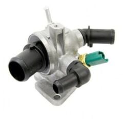 TERMOSTAT MÜŞÜRLÜ DOBLO FİORİNO IDEA LİNEA GRANDE PUNTO 1.3 JTD MULTİJET