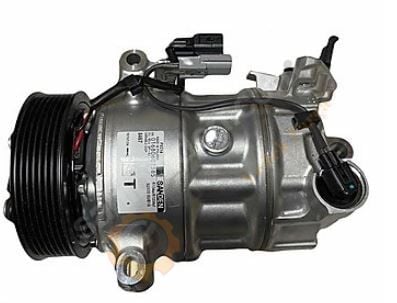 KLİMA KOMPRESÖRÜ 1.0 TCE NISSAN JUKE II RENAULT CLİO V DACIA SANDERO