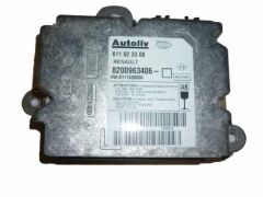 HAVA YASTIĞI BEYNİ CLİO III MODÜS