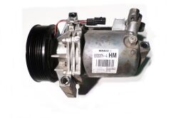 KLİMA KOMPRESÖRÜ MEGANE III FLUENCE 1.6 16V