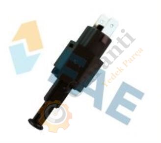 FREN PEDAL MÜŞÜRÜ İKİ KUTUPLU OPEL ASTRA VECTRA ZAFİRA