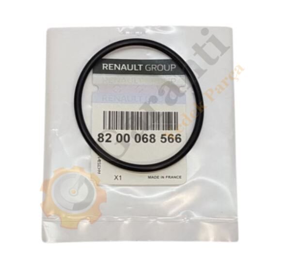 KELEBEK BOĞAZ ORİNG İNCE MEGANE LAGUNA KANGOO LOGAN SANDERO TRAFİC DUSTER