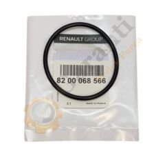 KELEBEK BOĞAZ ORİNG İNCE MEGANE LAGUNA KANGOO LOGAN SANDERO TRAFİC DUSTER