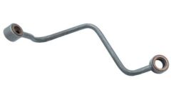 TURBO YAĞLAMA BORUSU MEGANE IV KADJAR DUSTER YENİ SANDERO