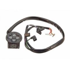 KOLTUK ANAHTARI 4 YÖNLÜ PORSCHE