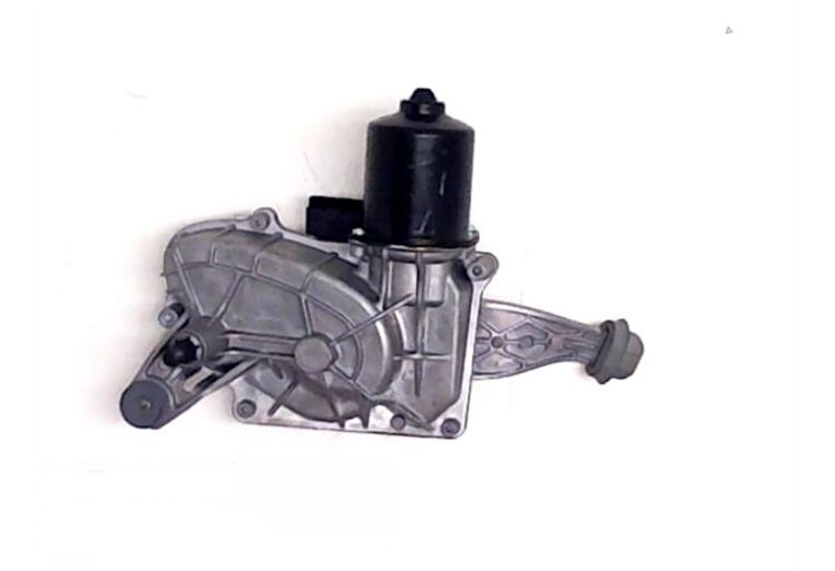 CAM SİLECEK MOTORU SOL MEGANE III SCENİC III