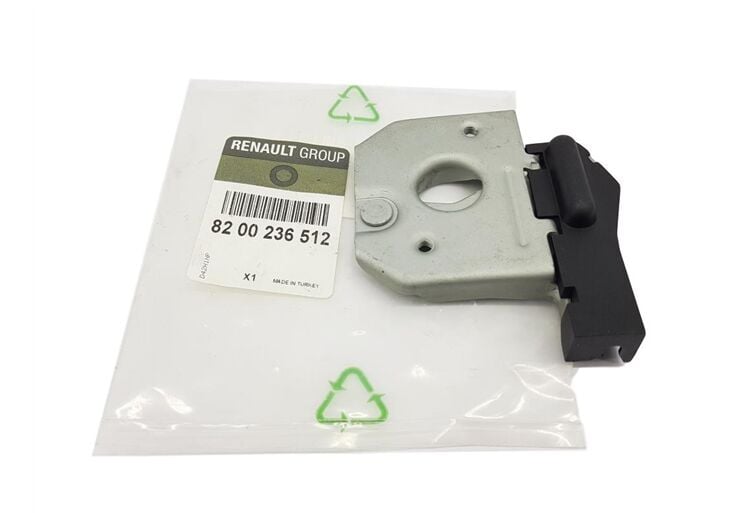 ÖN KAPUT KİLİDİ MEGANE II LAGUNA II SCENİC II