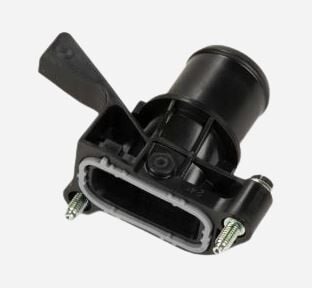 YAĞLAMA BORUSU DOBLO LİNEA PUNTO BRAVO 500L 1.6 MJTD