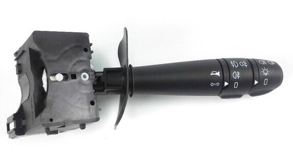 FAR SİNYAL KOLU SİSLİ LOGAN DUSTER SANDERO SOLENZA (ÖN ARKA SİSLİ)