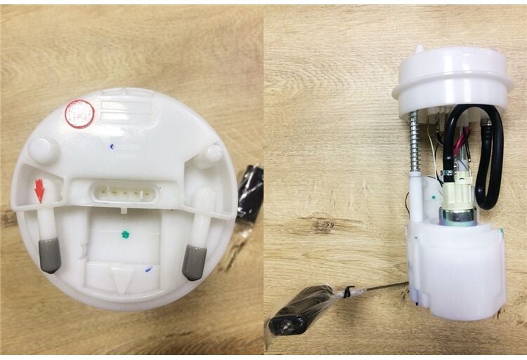 DEPO ŞAMANDIRASI SLX KARTAL YM