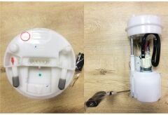 DEPO ŞAMANDIRASI SLX KARTAL YM