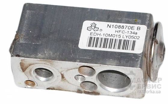 KLİMA DEDANTÖRÜ CAPTUR LOGAN II SANDERO II