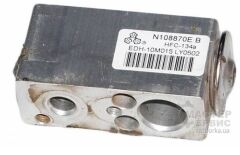 KLİMA DEDANTÖRÜ CAPTUR LOGAN II SANDERO II