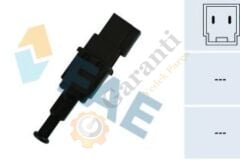 FREN PEDAL MÜŞÜRÜ NİSSAN MİCRA