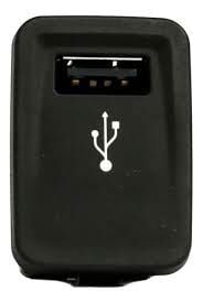 USB GİRİŞİ FİAT JEEP ALFA ROMEO LANCİA