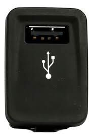 USB GİRİŞİ FİAT JEEP ALFA ROMEO LANCİA