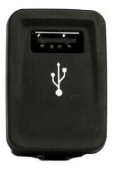 USB GİRİŞİ FİAT JEEP ALFA ROMEO LANCİA