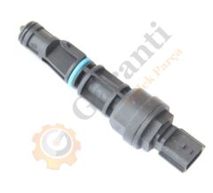 KİLOMETRE KAPTÖRÜ OKUYUCU DACIA LOGAN SANDERO 1.5 DCİ