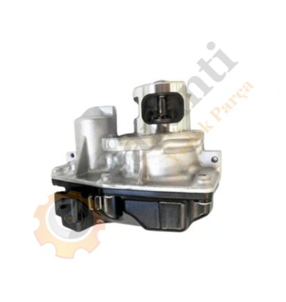 EGR VANASI MEGANE III TALISMAN KADJAR 1.6 DCİ