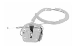 SÜRGÜLÜ KAPI KİLİDİ İÇ SAĞ MASTER III