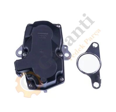 EGR VANASI FLUENCE TRAFİC III MEGANE III IV KOLEOS