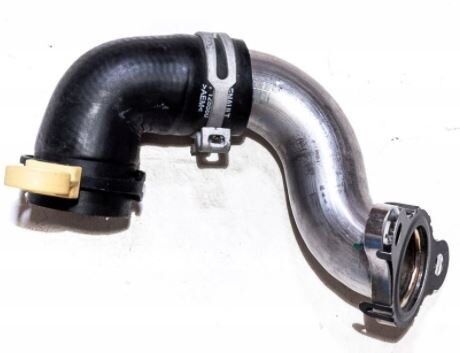 RADYATÖR BORUSU MEGANE IV SEDAN