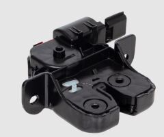 BAGAJ KİLİDİ MOTORLU CLİO IV MEGANE III IV FLUENCE