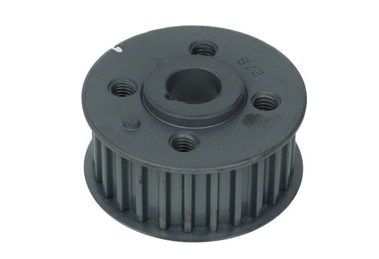 GRANK DİŞLİSİ DOBLO 1.9