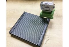 KLİMA DETANTÖRÜ + RADYATÖR CLİO IV LOGAN II SANDERO II