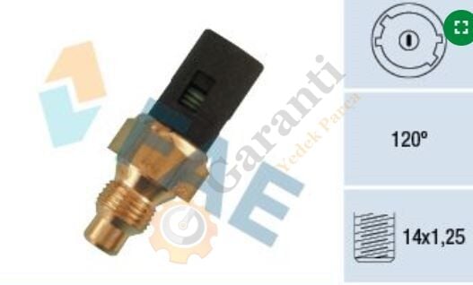 HARARET MÜŞÜRÜ R11 R19 R21 TRAFİC