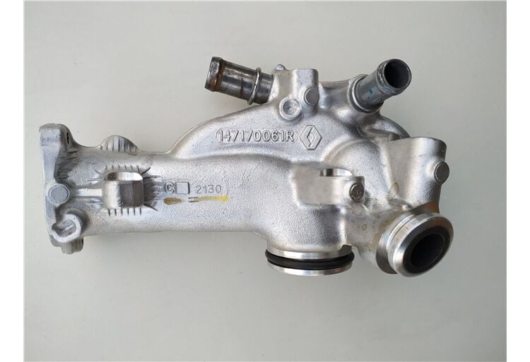 EGR SPORTU MEGANE III FLUENCE KANGOO III LOGAN II SANDERO II