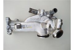 EGR SPORTU MEGANE III FLUENCE KANGOO III LOGAN II SANDERO II