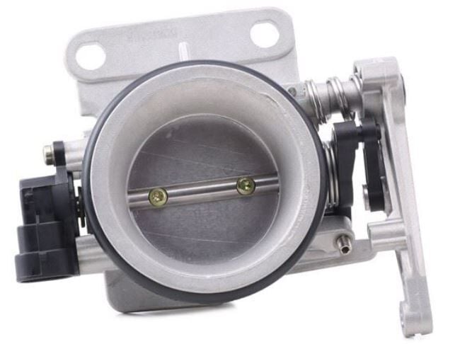 ENJEKSİYON KELEBEK KUTUSU CLİO II 1.6 16V K4M MEGANE I SCENİC I LAGUNA I