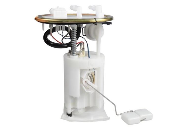 DEPO ŞAMANDIRASI PALİO SİENA 1.4 ÇİFT ÇIKIŞ TEK SOKET VALFLİ