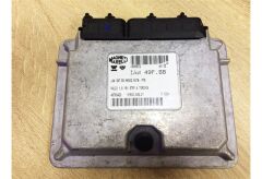 ELEKTRONİK KONTROL ÜNİTESİ ( BEYİN ) PALİO 1.6