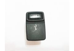 USB VE AUX GİRİŞİ FİAT