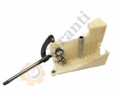 VİTES ÜST KOMUTA TAKIMI KOMPLE FİORİNO BİPPER NEMO 1.3 (EURO 4)