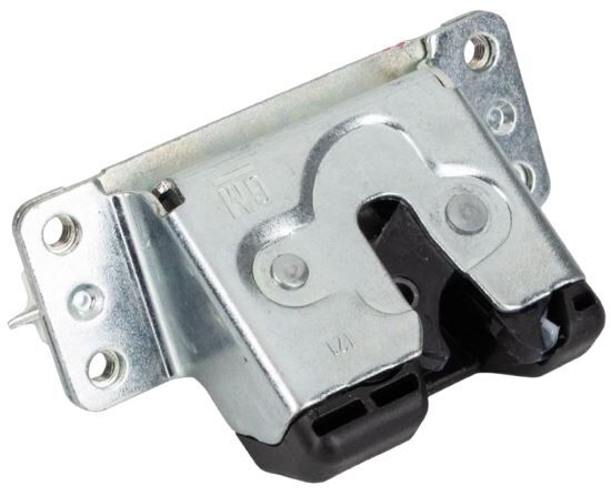 BAGAJ KİLİDİ TEK KAPI TRAFIC II III