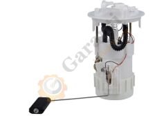 ŞAMANDIRA KOMPLE ÇİFT ÇIKIŞ  MEGANE II 1.4 16V 1.6 16V