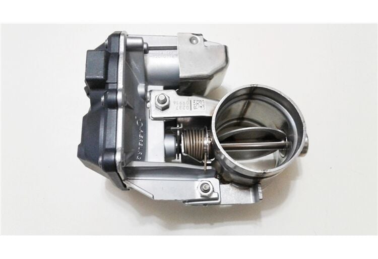 DEVİRDAİM KLAPESİ MEGANE III FLUENCE CAPTUR