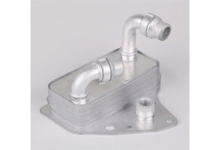 YAĞ SOĞUTUCUSU DOBLO III LİNEA BRAVO GRANDE PUNTO PUNTO EVO COMBO 1.6 MTJ