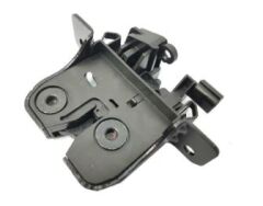 BAGAJ KİLİT MEKANİZMASI DUSTER LOGAN SANDERO