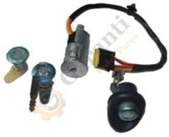 KONTAK ANAHTARI DACIA LOGAN