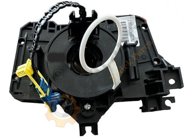 DİREKSİYON SARGISI AİRBAG ZEMBELEĞİ LOGAN LAGUNA