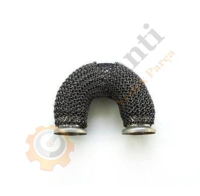 EGSOZ HORTUMU CLİO IV 1.5 DCİ K9K
