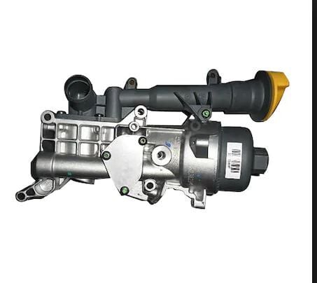 YAĞ SOĞUTUCU KOMPLE FIAT DOBLO GRANDE PUNTO FİORİNO PUNTO PALİO SİENA 1.3 MTJ